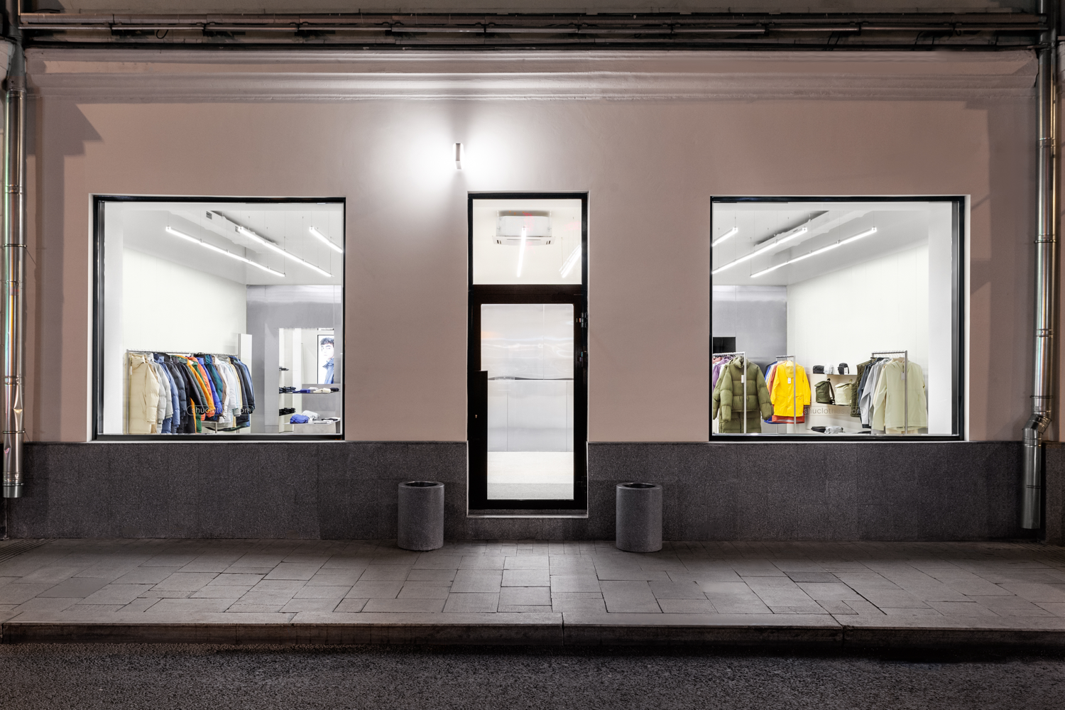 Moscow: SHU store opening | superfuture®