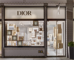 New York: Dior pop-up store | superfuture®