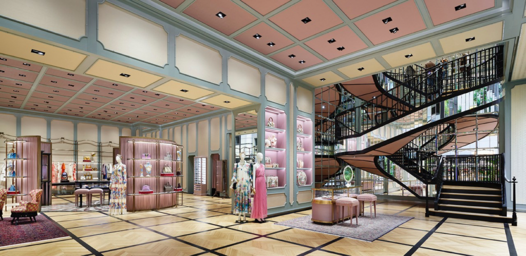 Tokyo: Gucci Flagship Store Opening | Superfuture®