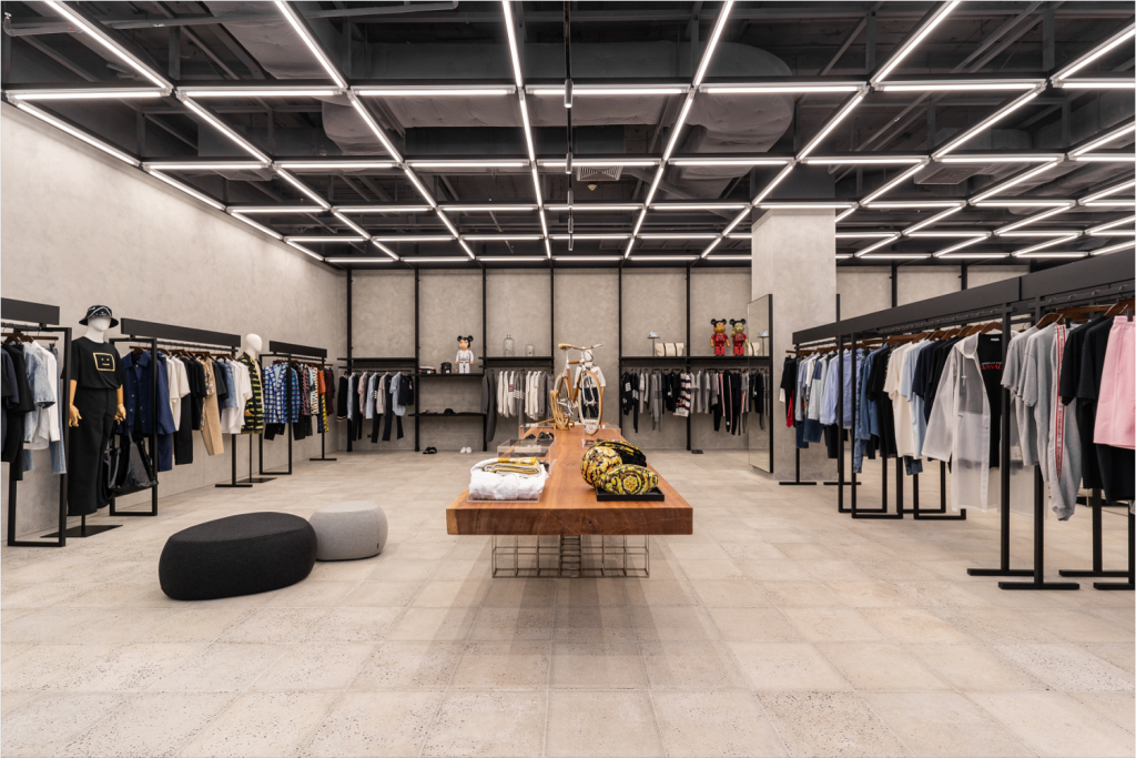 Bangkok: Club21 store opening | superfuture®