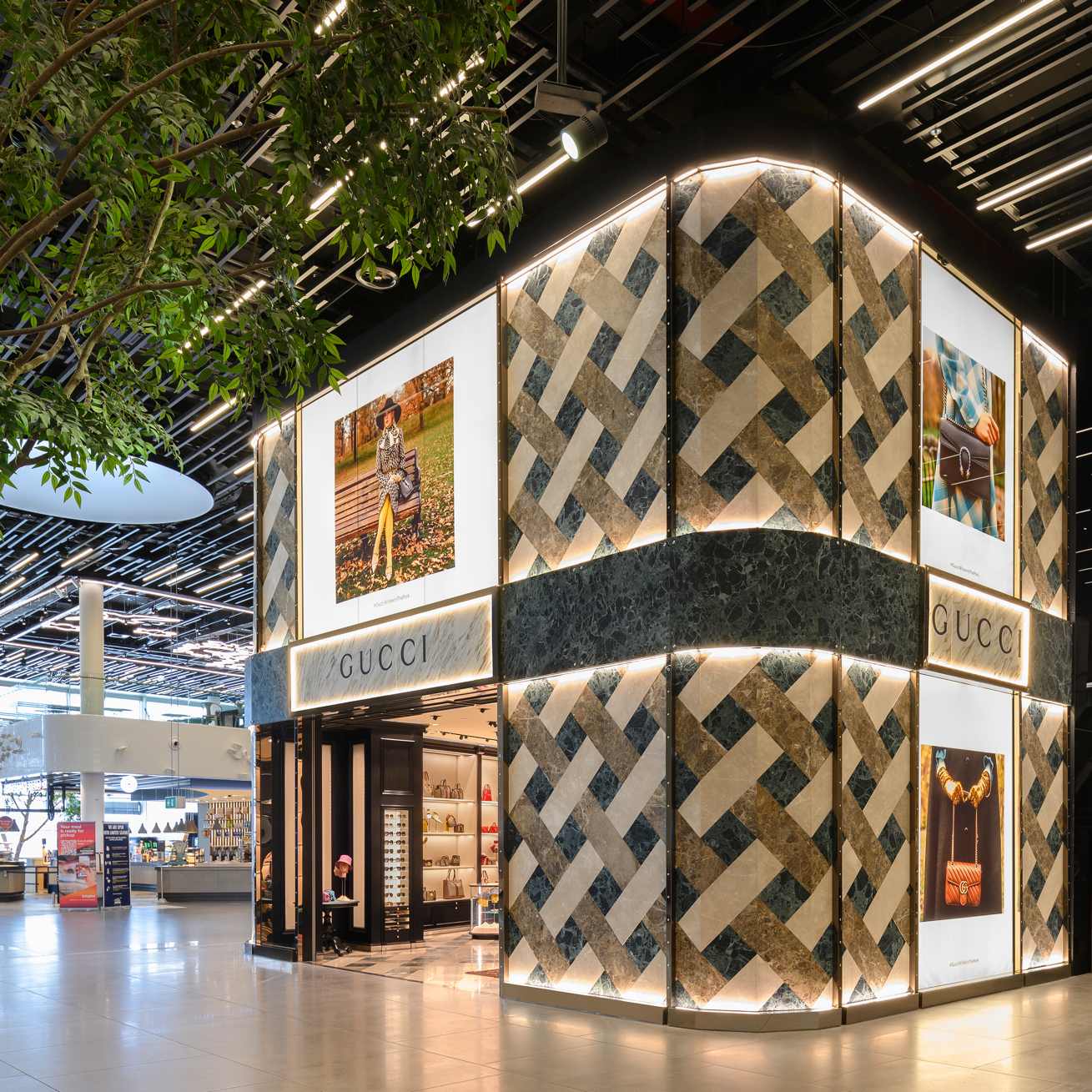 Amsterdam: Christian Louboutin store opening, superfuture®
