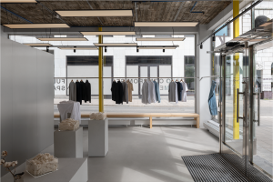 Stockholm: ASKET store opening | superfuture®