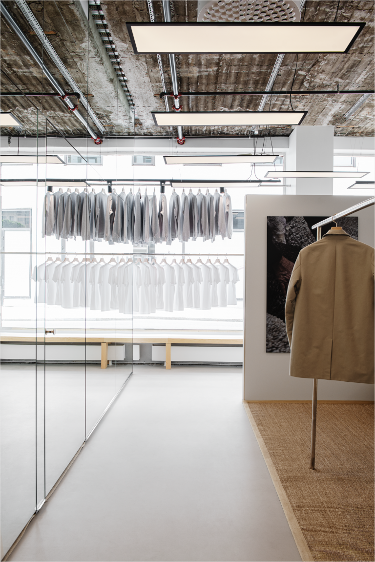 Stockholm: ASKET store opening | superfuture®