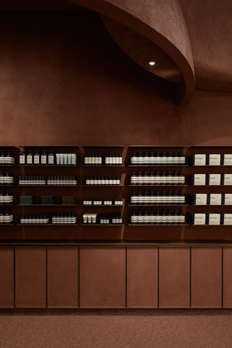 Dubai: Aesop store opening | superfuture®