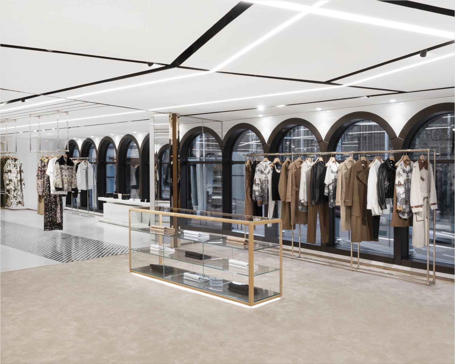 London: Burberry flagship store opening | superfuture®