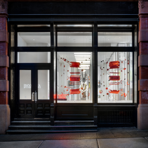 New York: RIMOWA store opening | superfuture®