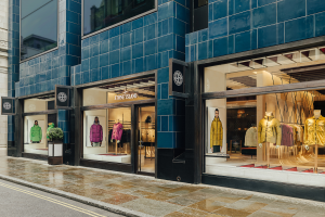 London: Stone Island store renewal | superfuture®