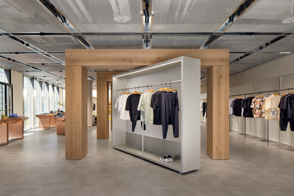 Beijing: Croquis store opening | superfuture®