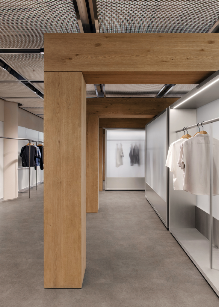 Beijing: Croquis store opening | superfuture®