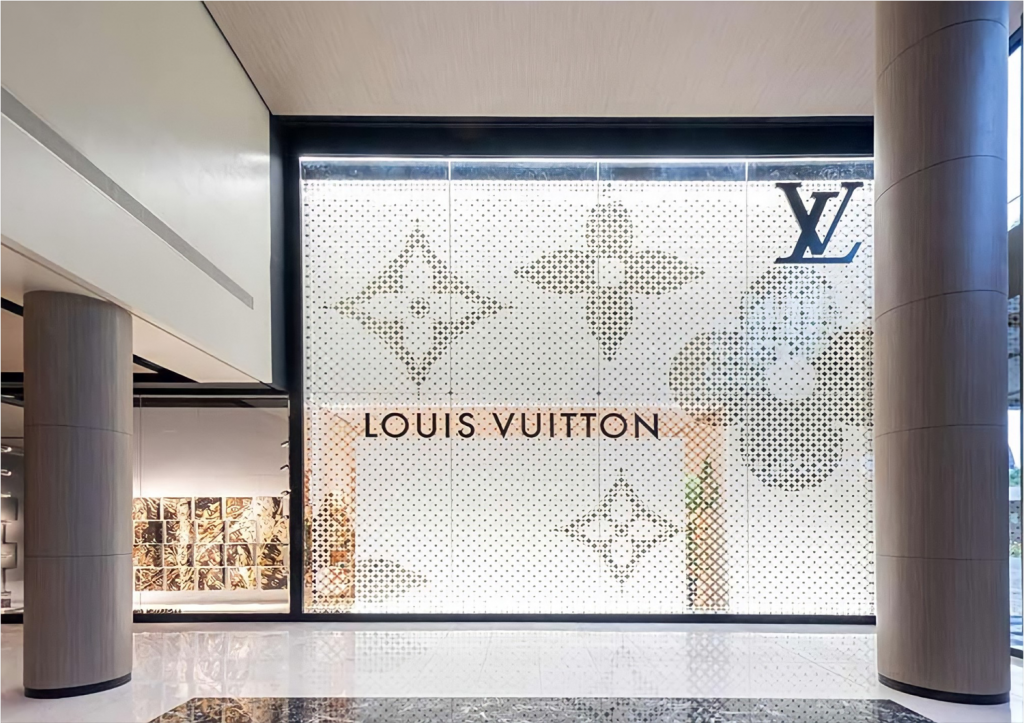 Manila: Louis Vuitton store opening | superfuture®