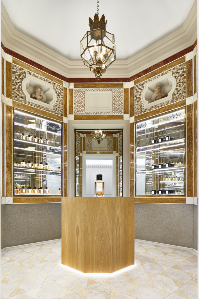 London: Celine flagship store opening | superfuture®