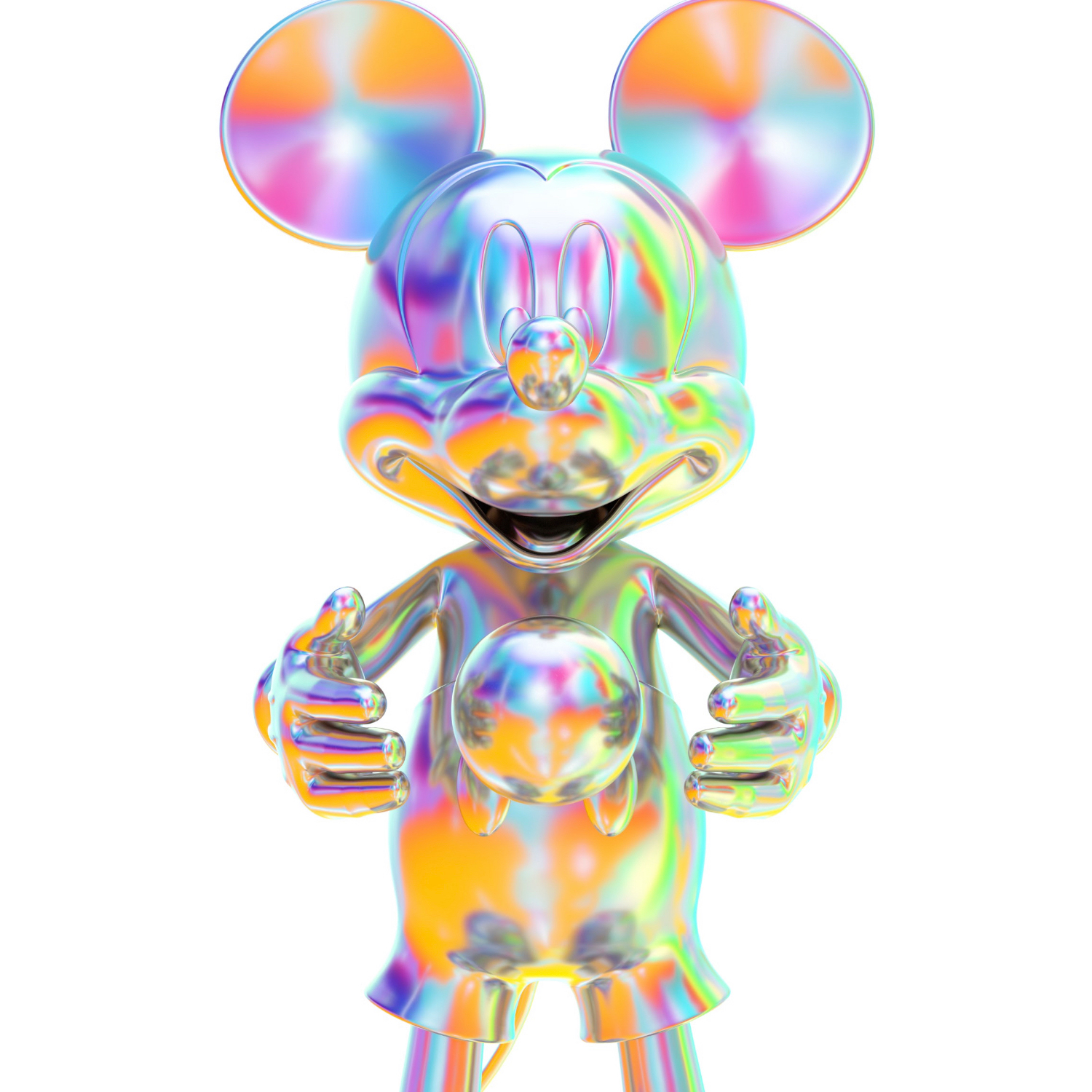 Tokyo: Mickey Mouse Now and Future | superfuture®