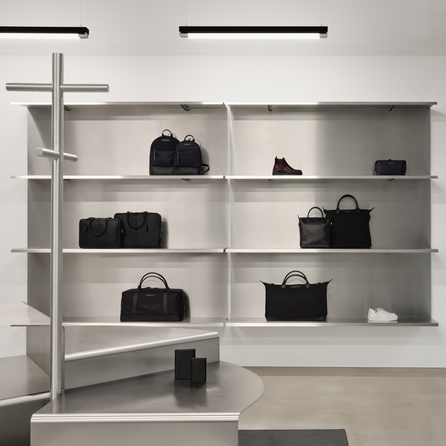 Montreal: WANT Les Essentiels store opening | superfuture®