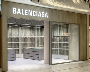 Amsterdam: Balenciaga store opening | superfuture®