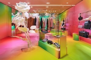 Tokyo: Dior pop-up store | superfuture®