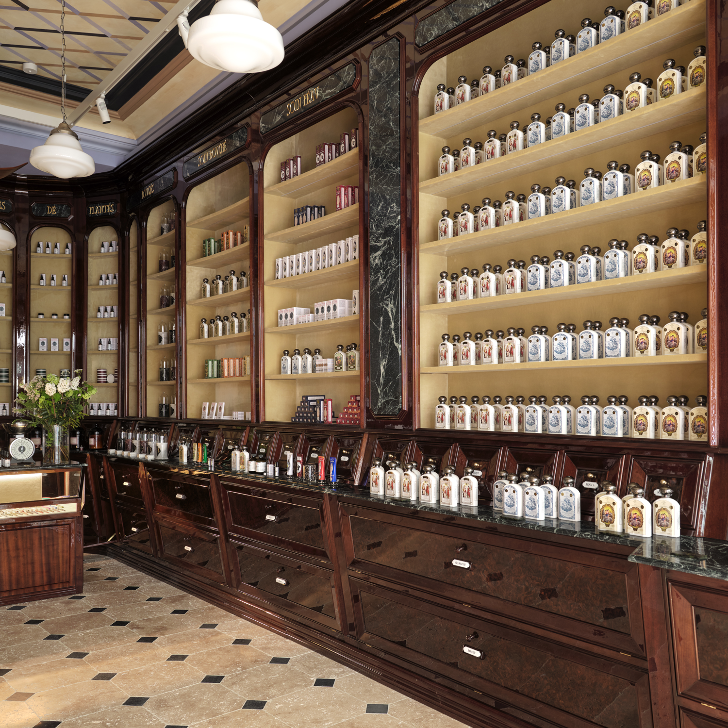 LVMH Acquires French Perfume And Cosmetics Brand Officine Universelle Buly  - Retail Bum