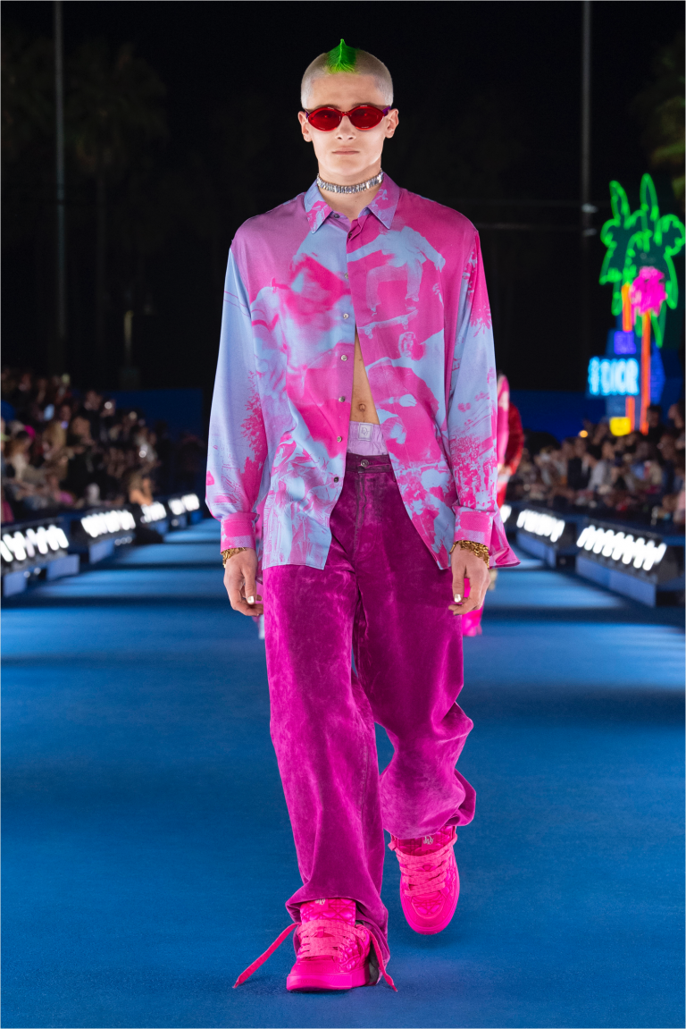 Los Angeles: Dior Spring 2023 Men's Capsule Collection | superfuture®