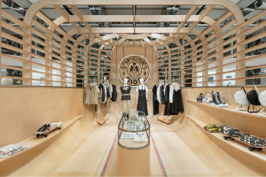 Seoul: Dior pop-up store | superfuture®