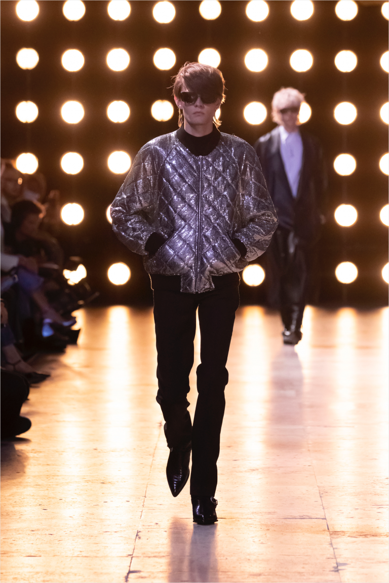 Paris Celine S/S 2023 Men's Collection superfuture®