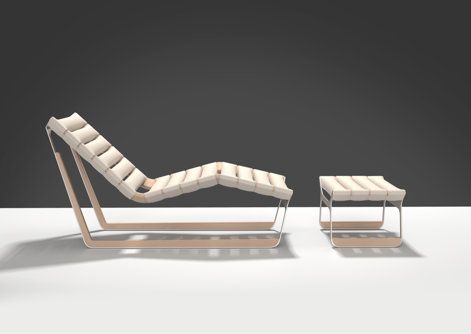 Milan Furniture Fair 2015: Louis Vuitton's new collection Objets Nomades -  Homecrux