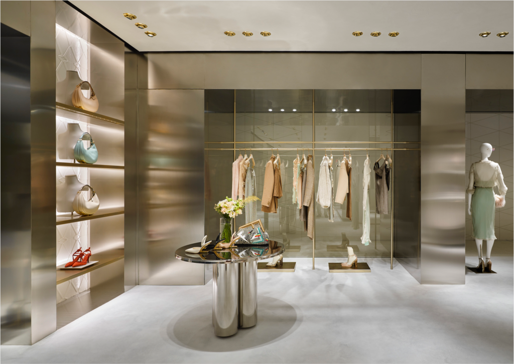 Madrid: Fendi store opening | superfuture®