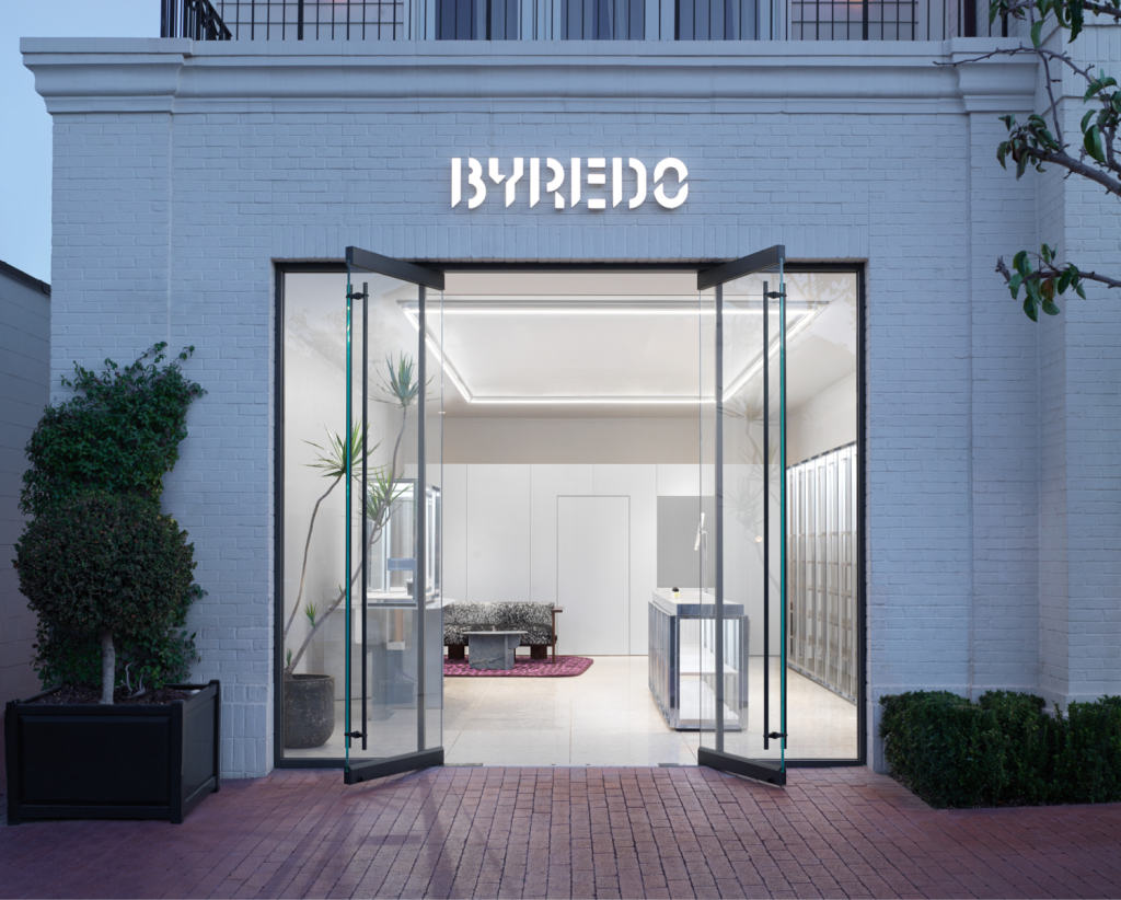 Los Angeles: Byredo store opening | superfuture®