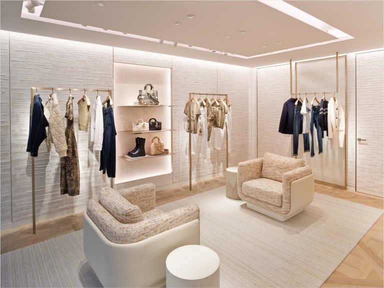 Oslo: Dior store opening | superfuture®