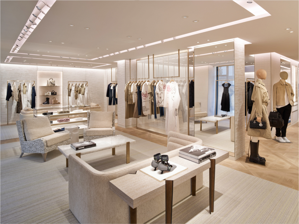 Oslo: Dior store opening | superfuture®