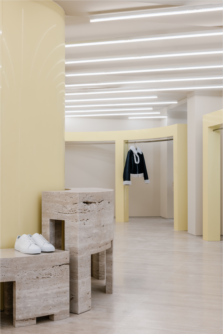 Berlin: Axel Arigato store opening | superfuture®