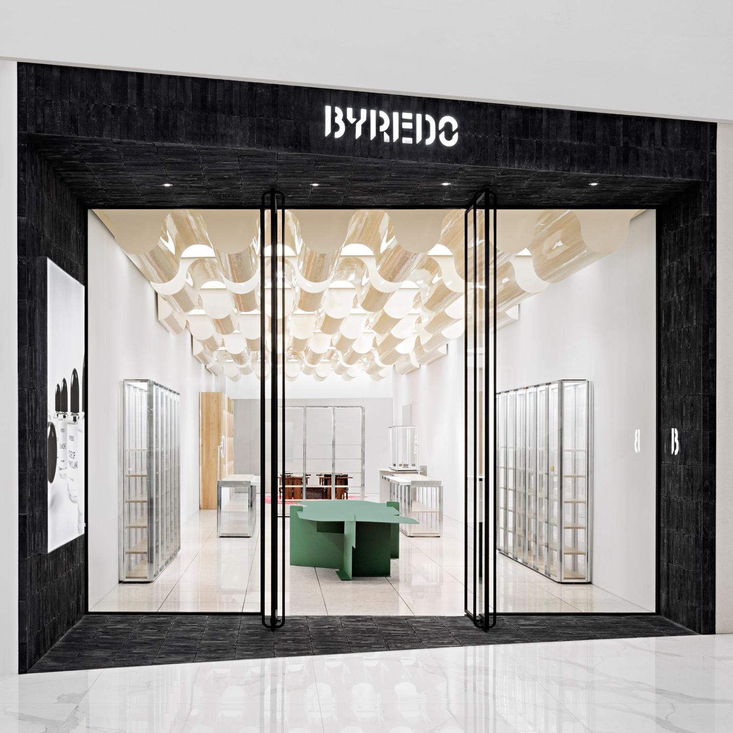 Bangkok: Byredo store opening | superfuture®