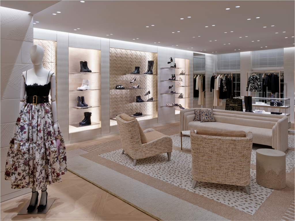 Amsterdam: Dior store opening | superfuture®