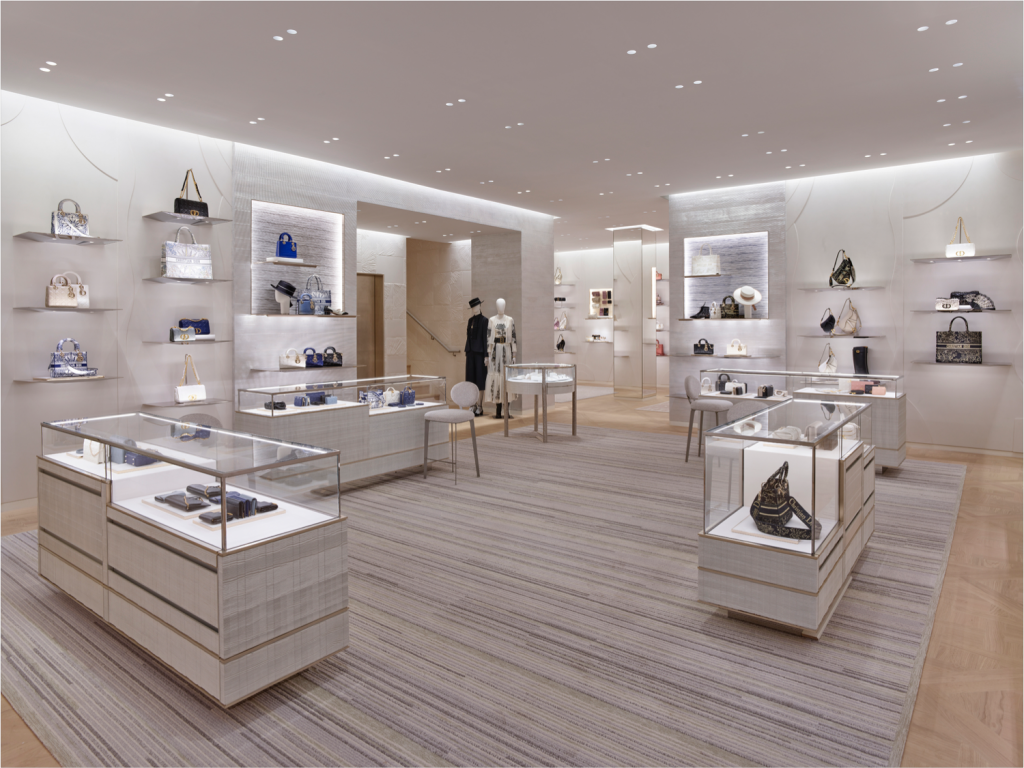 Amsterdam: Dior store opening | superfuture®