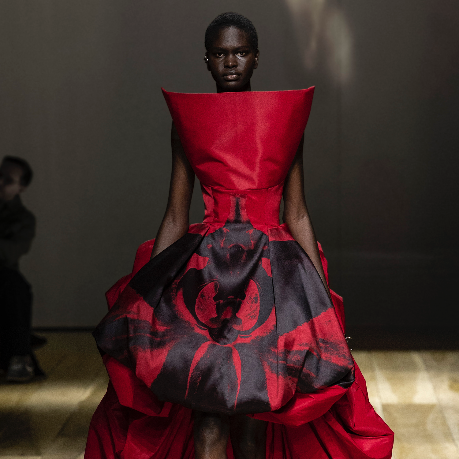 Alexander McQueen's Legacy: Haute Couture And Global Flagship