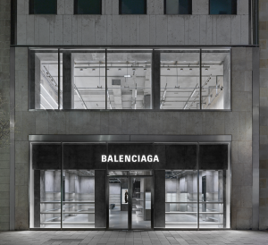 Hamburg: Balenciaga store opening | superfuture®