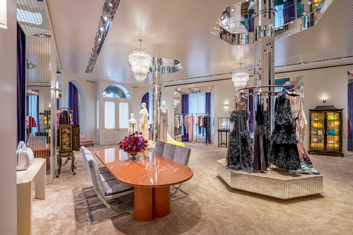 Orlando Luxury Shopping Haul July 2023 Gucci, Prada, and More! 