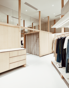 Sydney: A.P.C. store opening | superfuture®