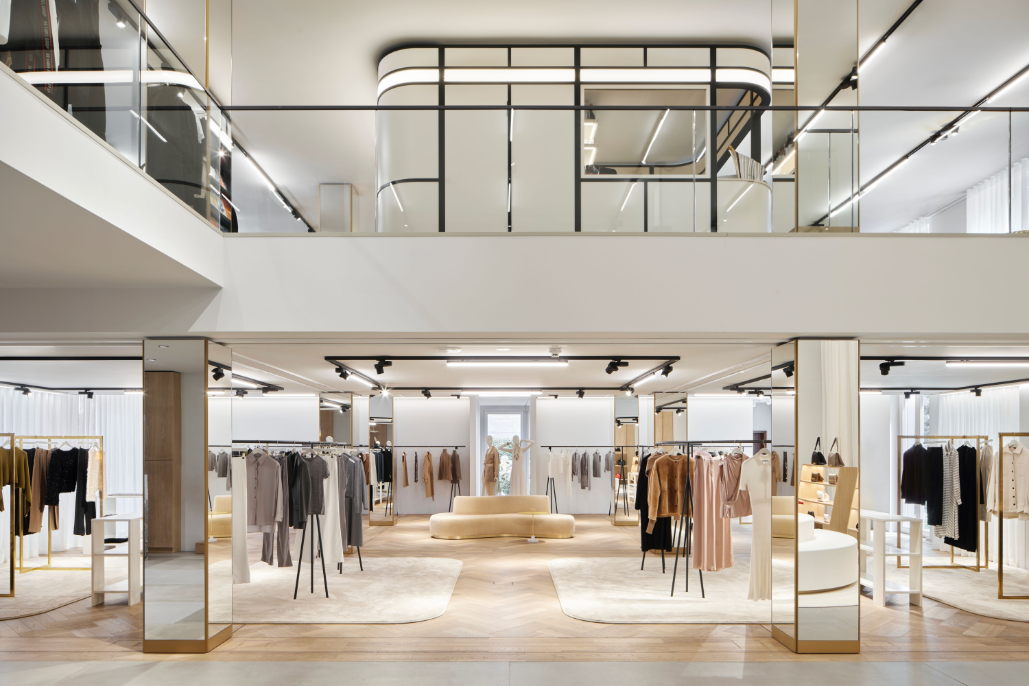 Berlin: APROPOS flagship store opening | superfuture®