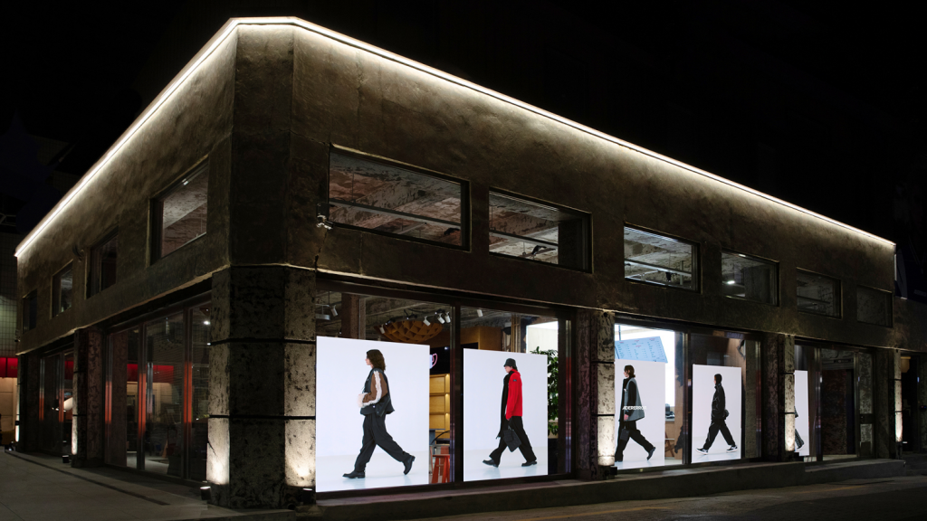 Busan: ADER ERROR store opening | superfuture®