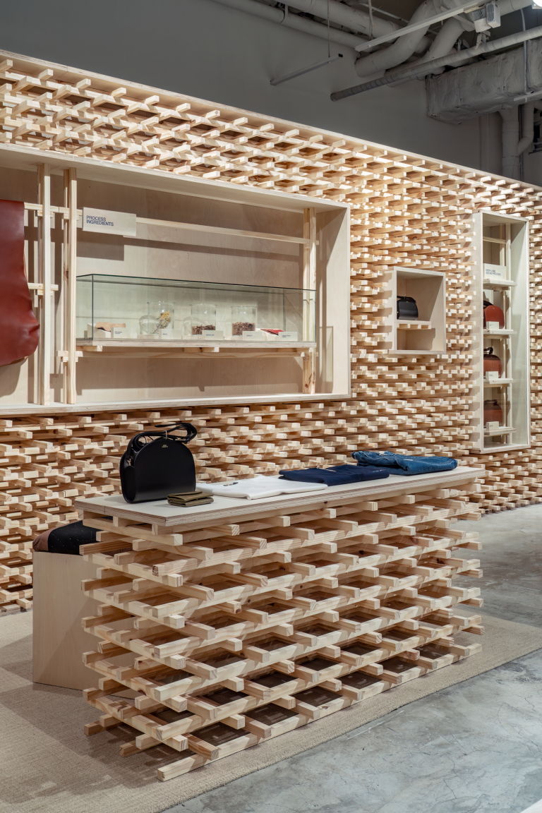 Manila: A.P.C. pop-up store | superfuture®