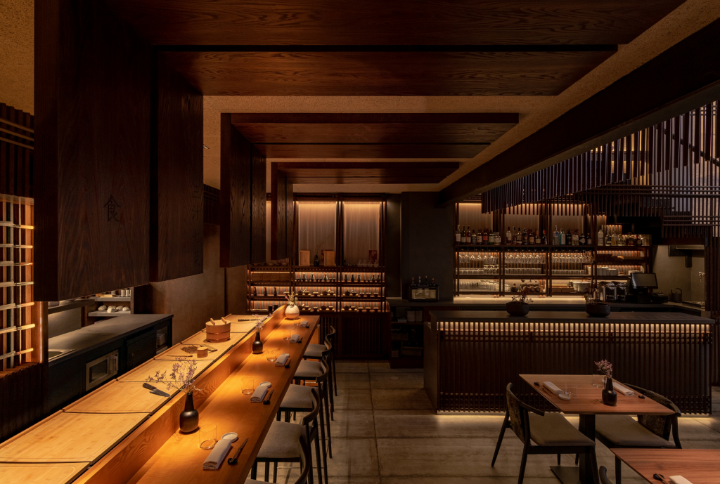 Madrid: Ta-kumi restaurant opening | superfuture®