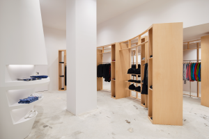 Paris: Comme des Garçons store opening | superfuture®