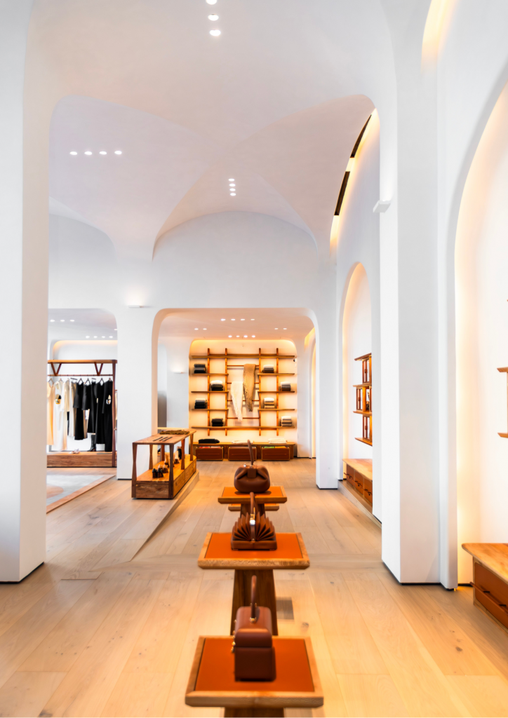 Los Angeles: Gabriela Hearst store opening – superfuture®