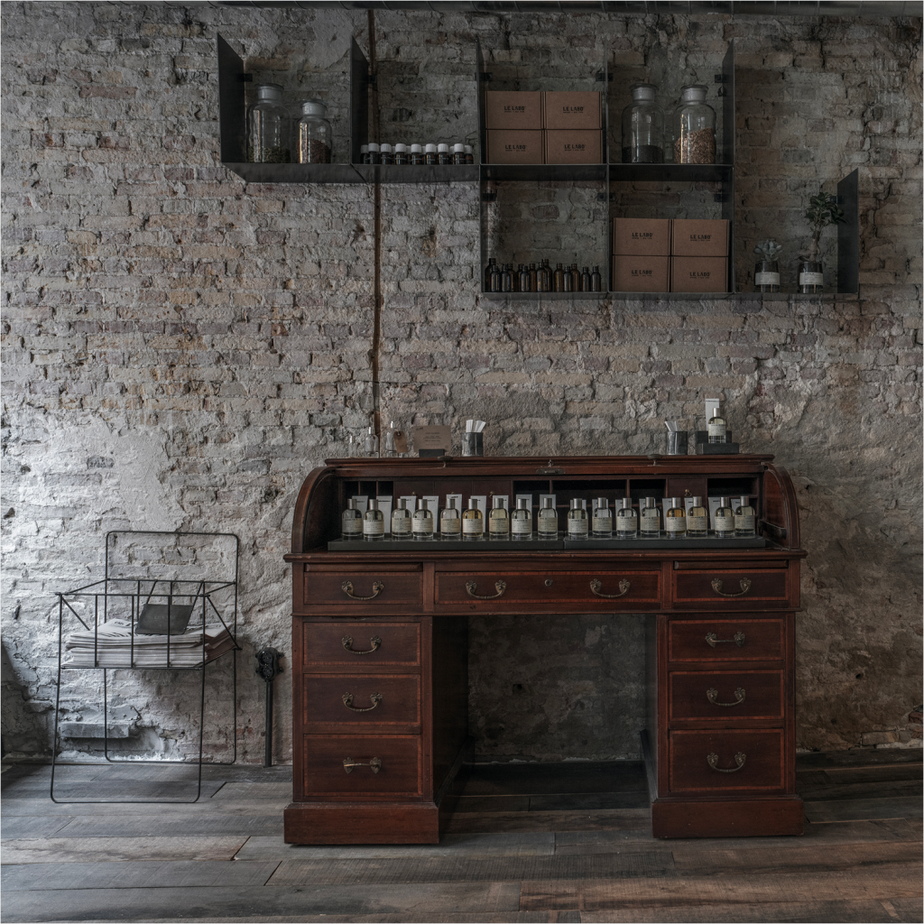 Amsterdam: Le Labo store opening – superfuture®