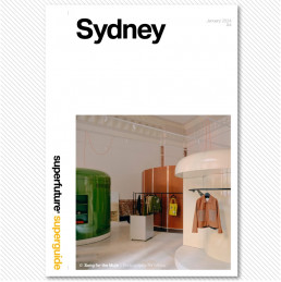 Sydney Travel Guide | Superguide | 01/2024