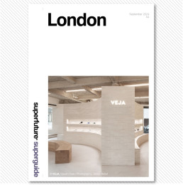 London Travel Guide | Superguide | 09/2024